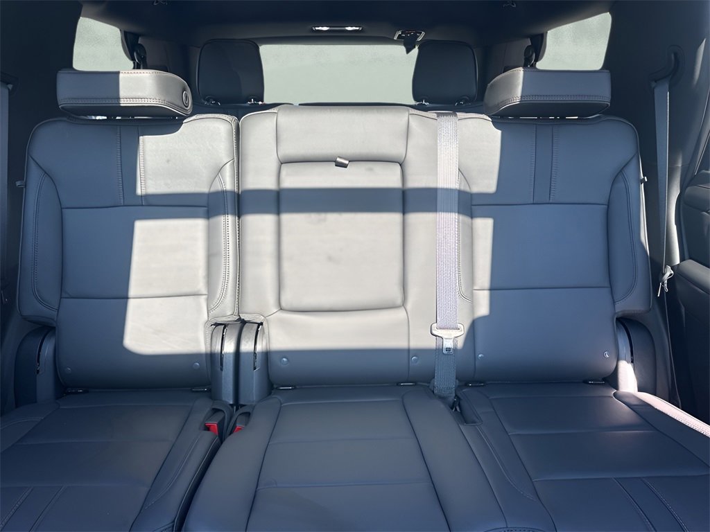 Used 2024 Chevrolet Tahoe RST image 13