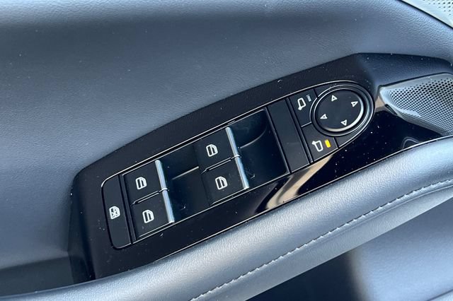 New 2026 MAZDA MAZDA3 2.5 S Hatchback w/ Premium Pkg FWD image 12