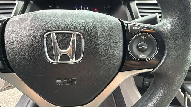 Used 2013 Honda Civic EX image 20