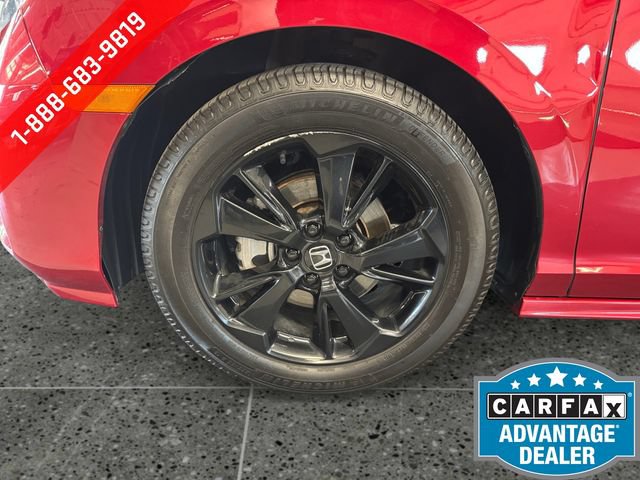 Used 2023 Honda Odyssey Sport image 25