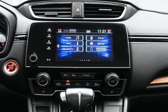 Certified 2020 Honda CR-V EX-L image 22