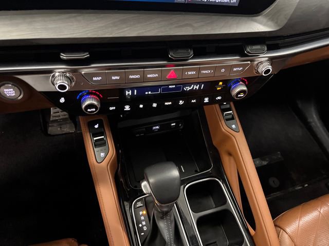 Certified 2024 Kia Telluride SX X-Pro image 15