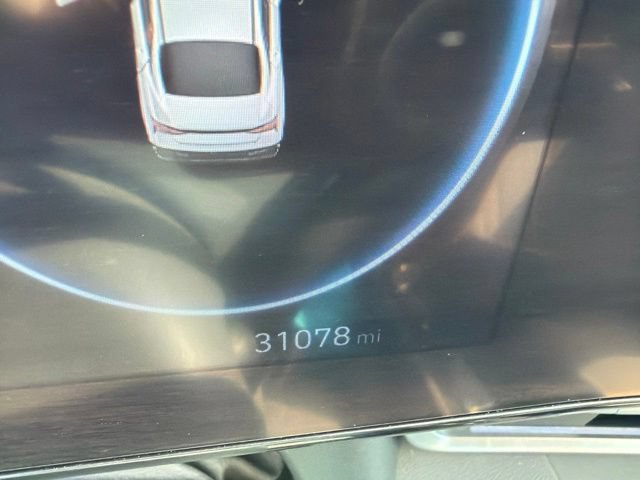Used 2025 Hyundai Elantra SEL FWD image 15