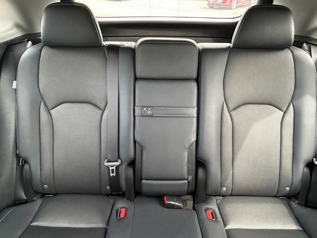 Used 2021 Lexus RX 350 FWD w/ Accessory Package image 13