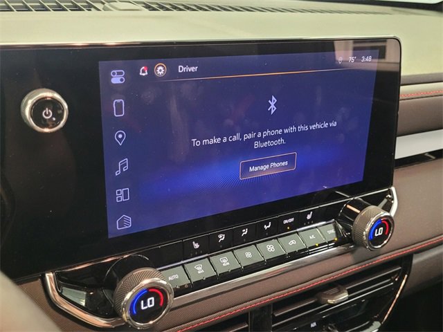 Used 2024 Chevrolet Colorado Z71 w/ Z71 Convenience Package 2 image 14