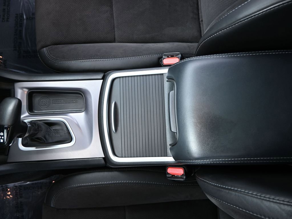 Used 2023 Dodge Charger Scat Pack RWD image 41