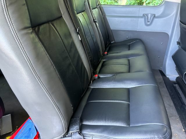 Used 2017 Ford Transit 350 XLT RWD image 22