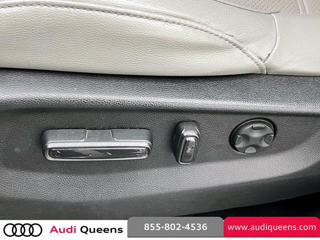 Used 2017 Honda CR-V EX-L image 19