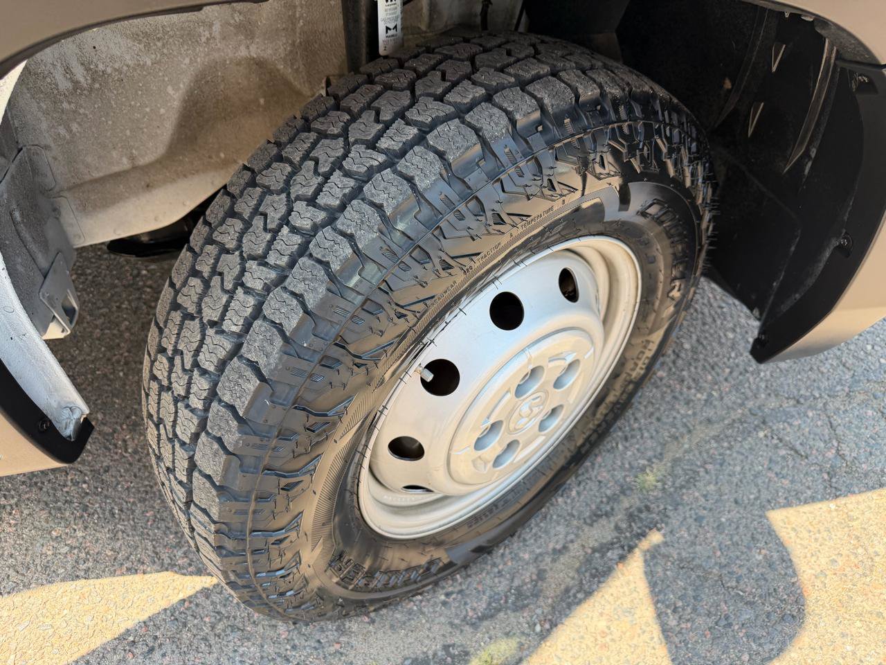 Used 2023 RAM ProMaster 3500 FWD image 35