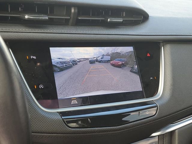 Used 2023 Cadillac XT6 Luxury FWD image 19