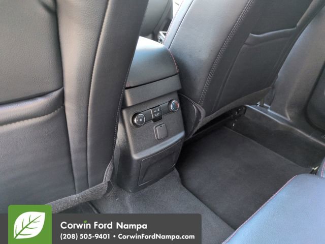 Used 2019 Ford Explorer Sport AWD/4WD image 26