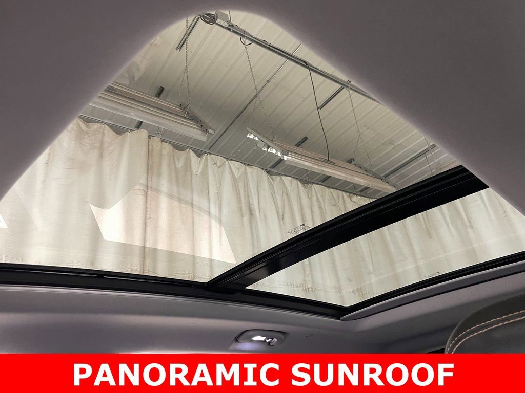 Certified 2021 GMC Terrain SLT w/ Infotainment Package II image 5