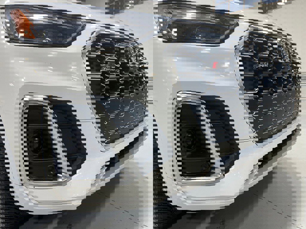 Used 2021 Audi SQ5 Premium Plus w/ Premium Plus Package image 11