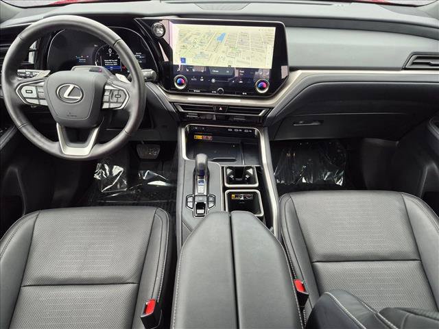 Used 2026 Lexus TX 350 AWD w/ Technology Package image 17