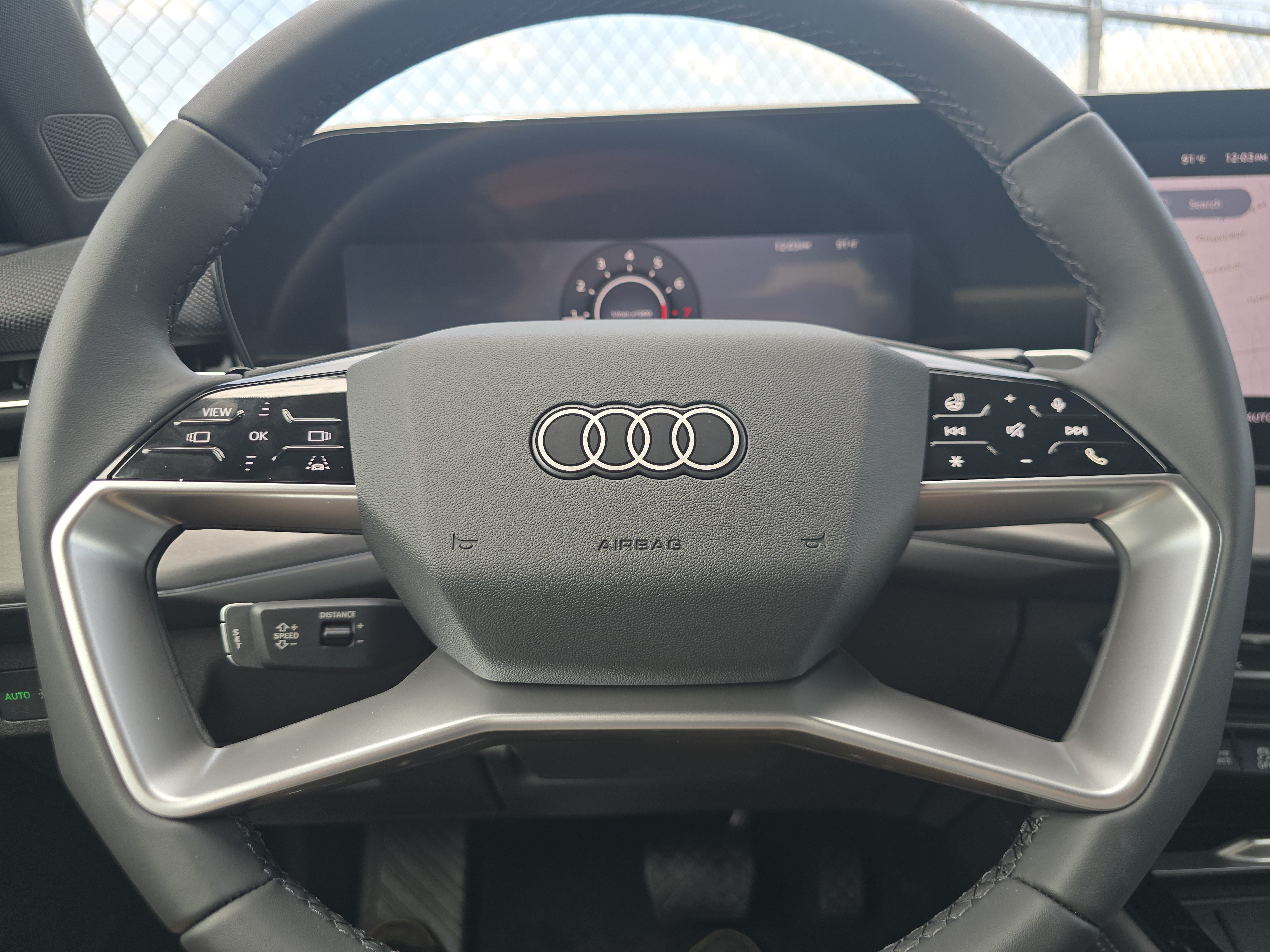 New 2026 Audi Q3 quattro 2.0T AWD/4WD image 23
