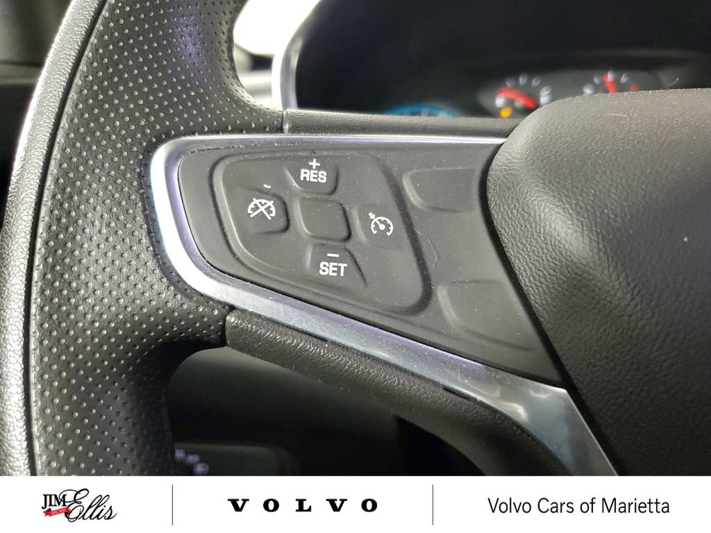 Used 2019 Chevrolet Equinox LS w/ LS Convenience Package FWD image 25