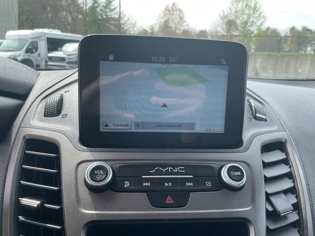 Used 2019 Ford Transit Connect XL FWD image 25