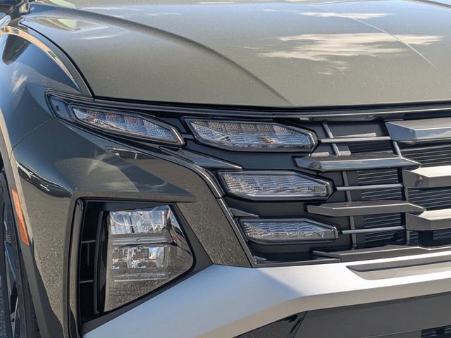 New 2026 Hyundai Tucson SEL image 2