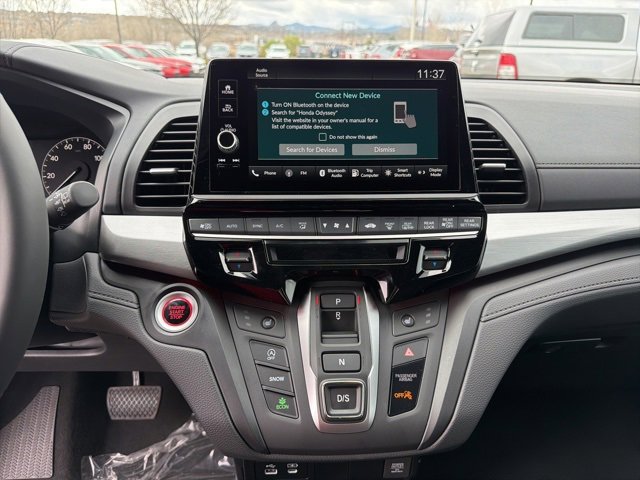 New 2026 Honda Odyssey Sport-L image 26