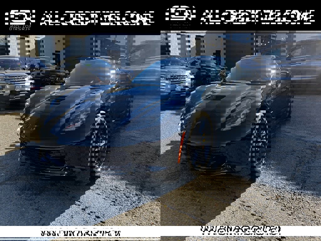 Used 2016 Chevrolet Corvette Stingray Coupe w/ 3LT Preferred Equipment Group