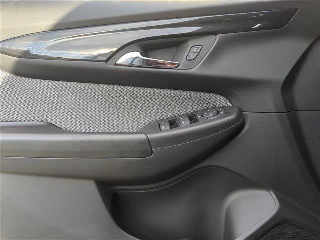 New 2026 Chevrolet TrailBlazer LT w/ LT Cold Weather Package image 10