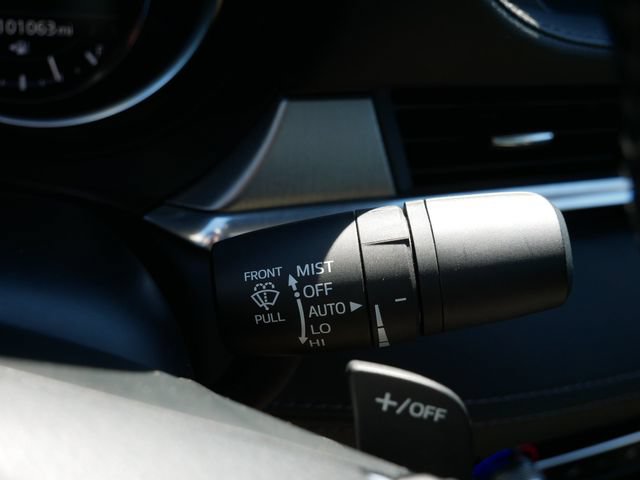 Used 2021 MAZDA MAZDA6 Grand Touring FWD image 27