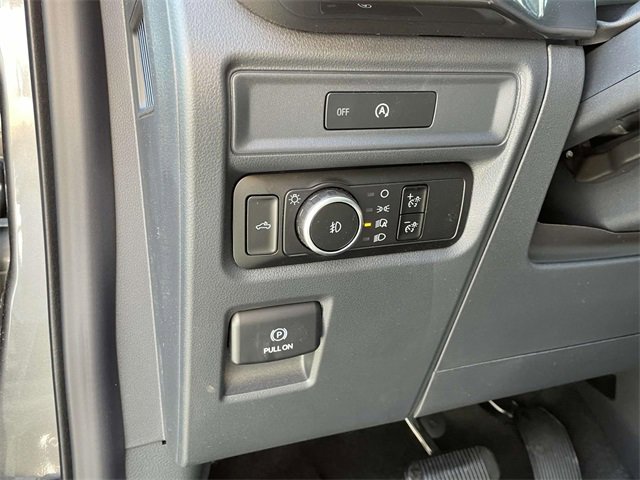 New 2025 Ford F150 STX w/ Equipment Group 201A FX4 image 14