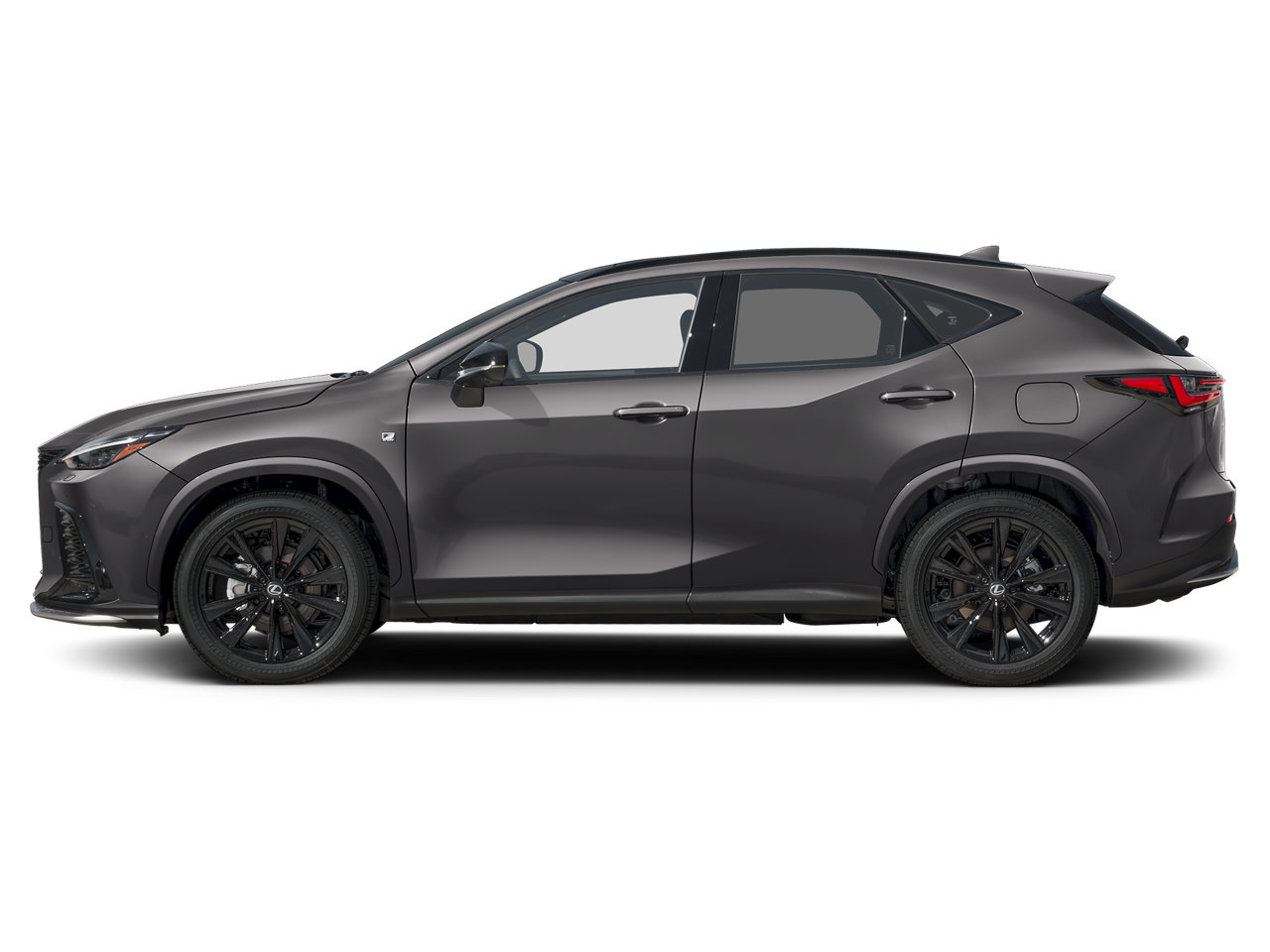 New 2026 Lexus NX 450h+ AWD w/ Accessory Package (2T) image 3