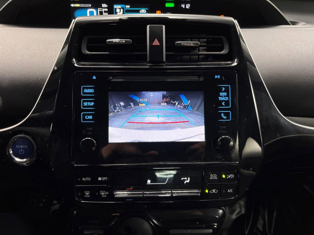 Used 2019 Toyota Prius XLE image 13