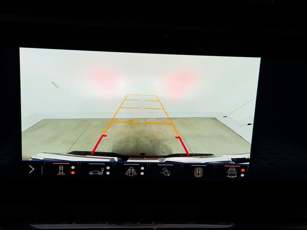 Certified 2024 GMC Sierra 1500 Denali image 45