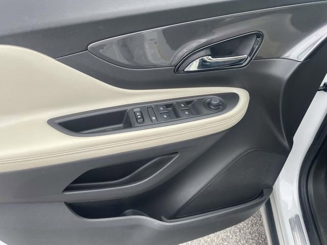 Used 2019 Buick Encore Preferred w/ Safety Package image 16