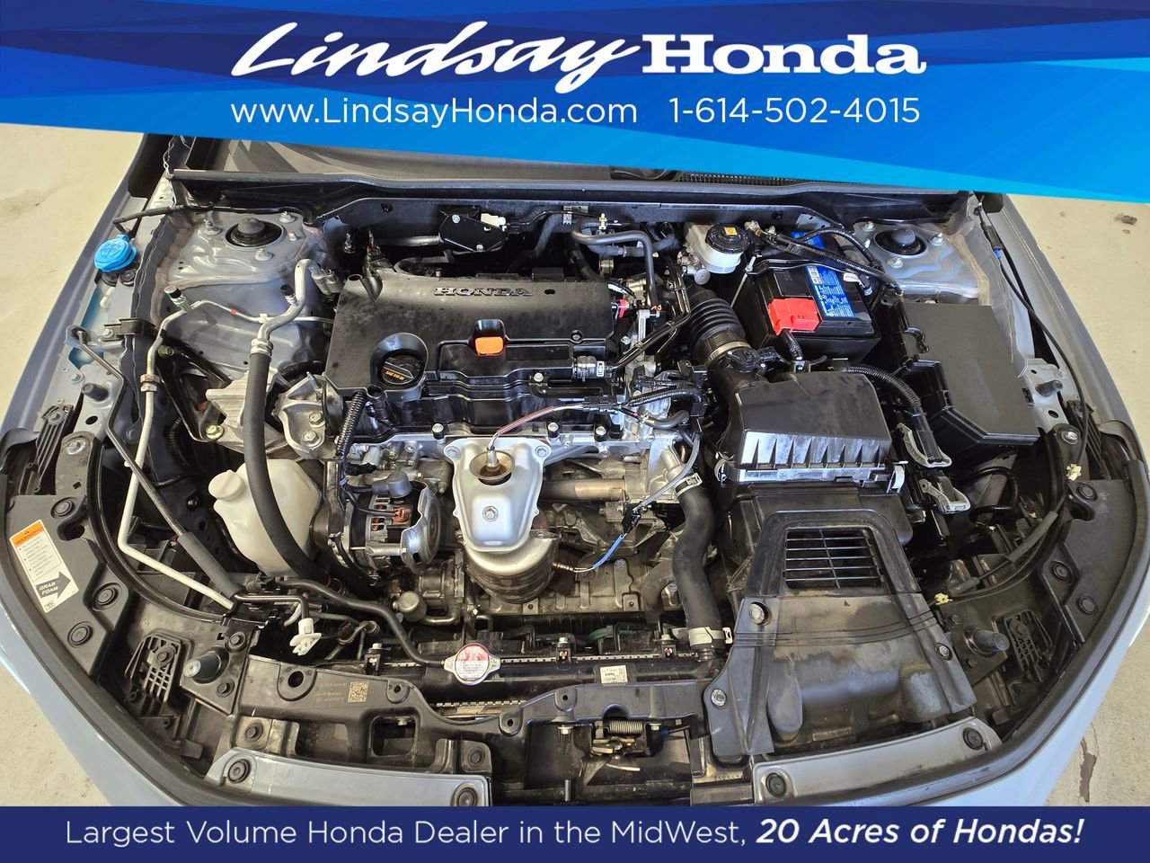Used 2024 Honda Civic Sport image 26