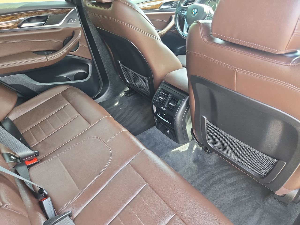 Used 2019 BMW X3 xDrive30i image 11