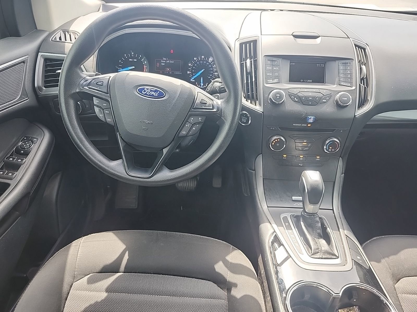 Used 2016 Ford Edge SE image 8