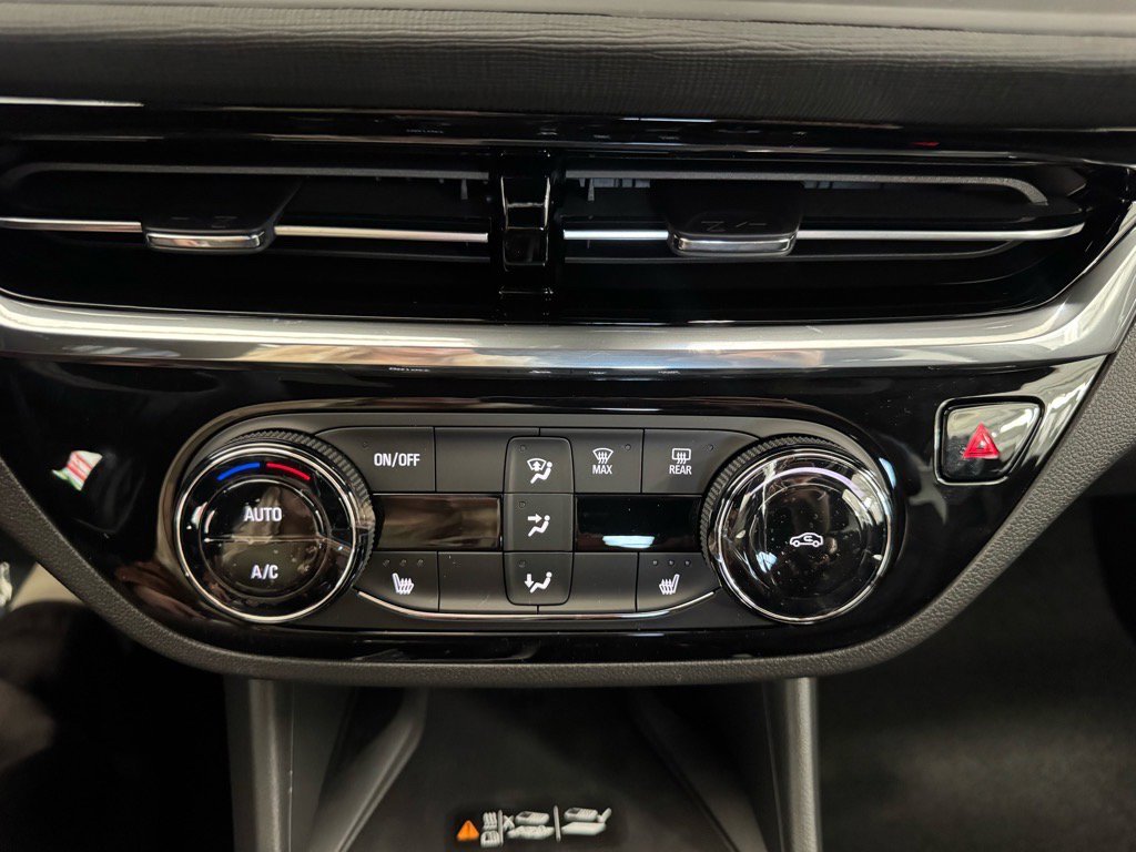 New 2026 Buick Envista Sport Touring w/ Convenience I Package image 20