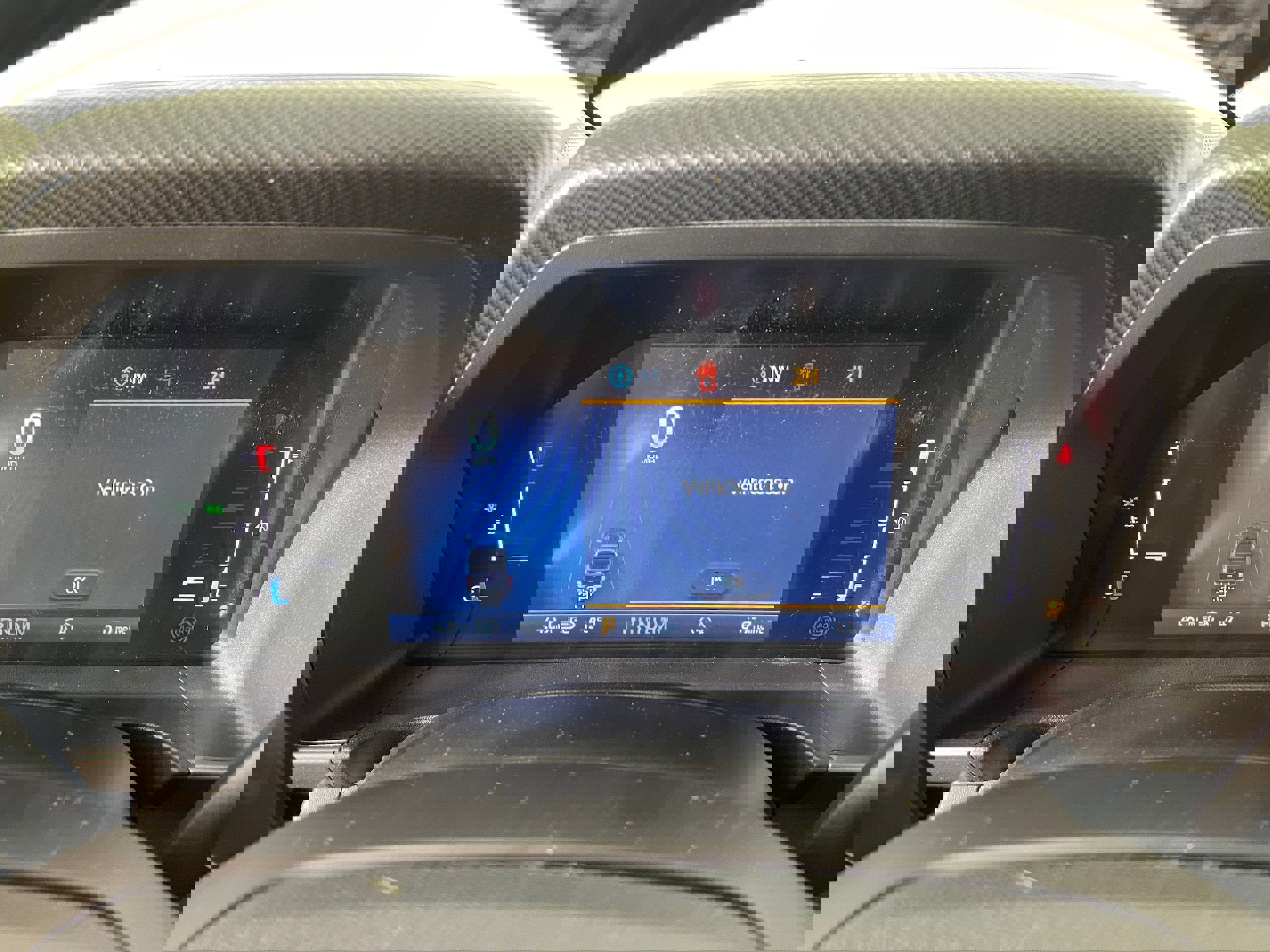 New 2025 Ford Ranger XLT w/ FX4 Off-Road Package image 3