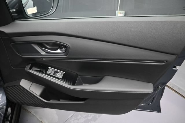 New 2026 Honda Accord Touring image 34