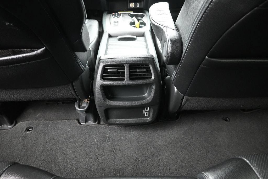 Certified 2023 Honda Passport EX-L image 22