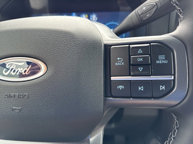 New 2025 Ford F350 Lariat w/ Lariat Ultimate Package image 20