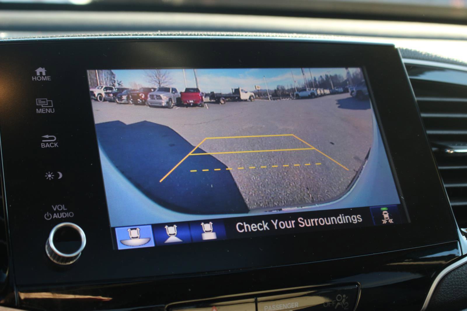 Used 2022 Honda Ridgeline RTL-E image 25