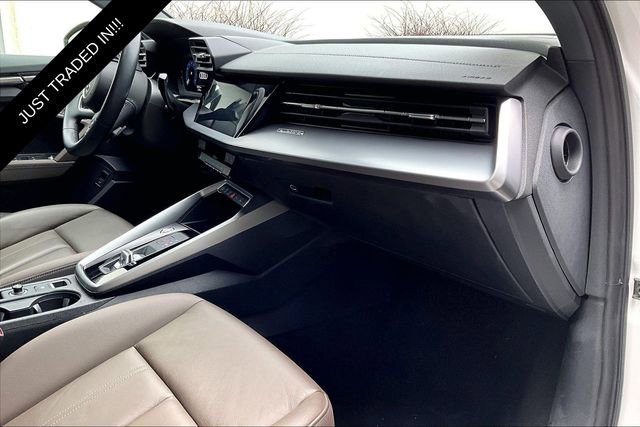 Used 2023 Audi A3 2.0T Premium w/ Convenience Package image 15