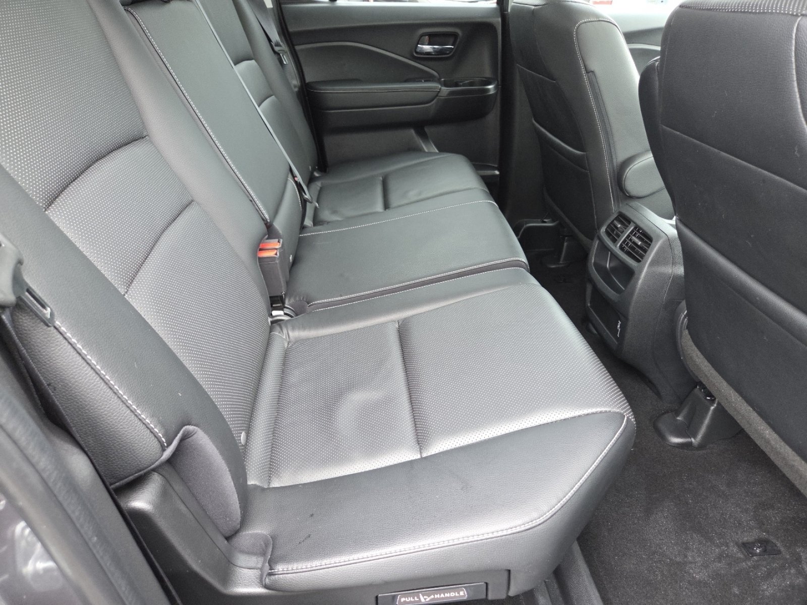 Certified 2022 Honda Ridgeline RTL-E image 30