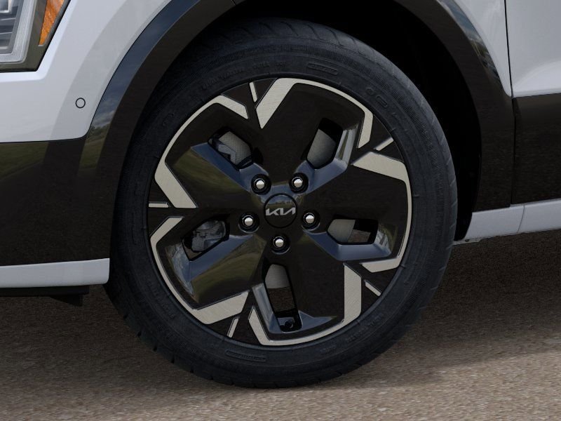 New 2026 Kia Niro Wave FWD image 9