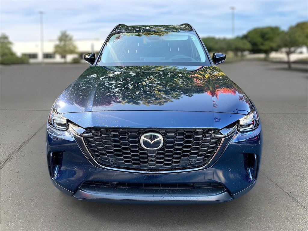 New 2026 MAZDA CX-90 3.3 Turbo w/ Premium Sport Pkg image 2