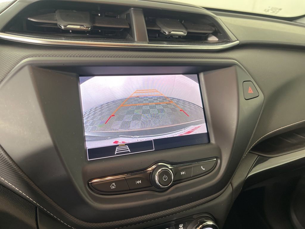 Used 2022 Chevrolet TrailBlazer ACTIV image 24
