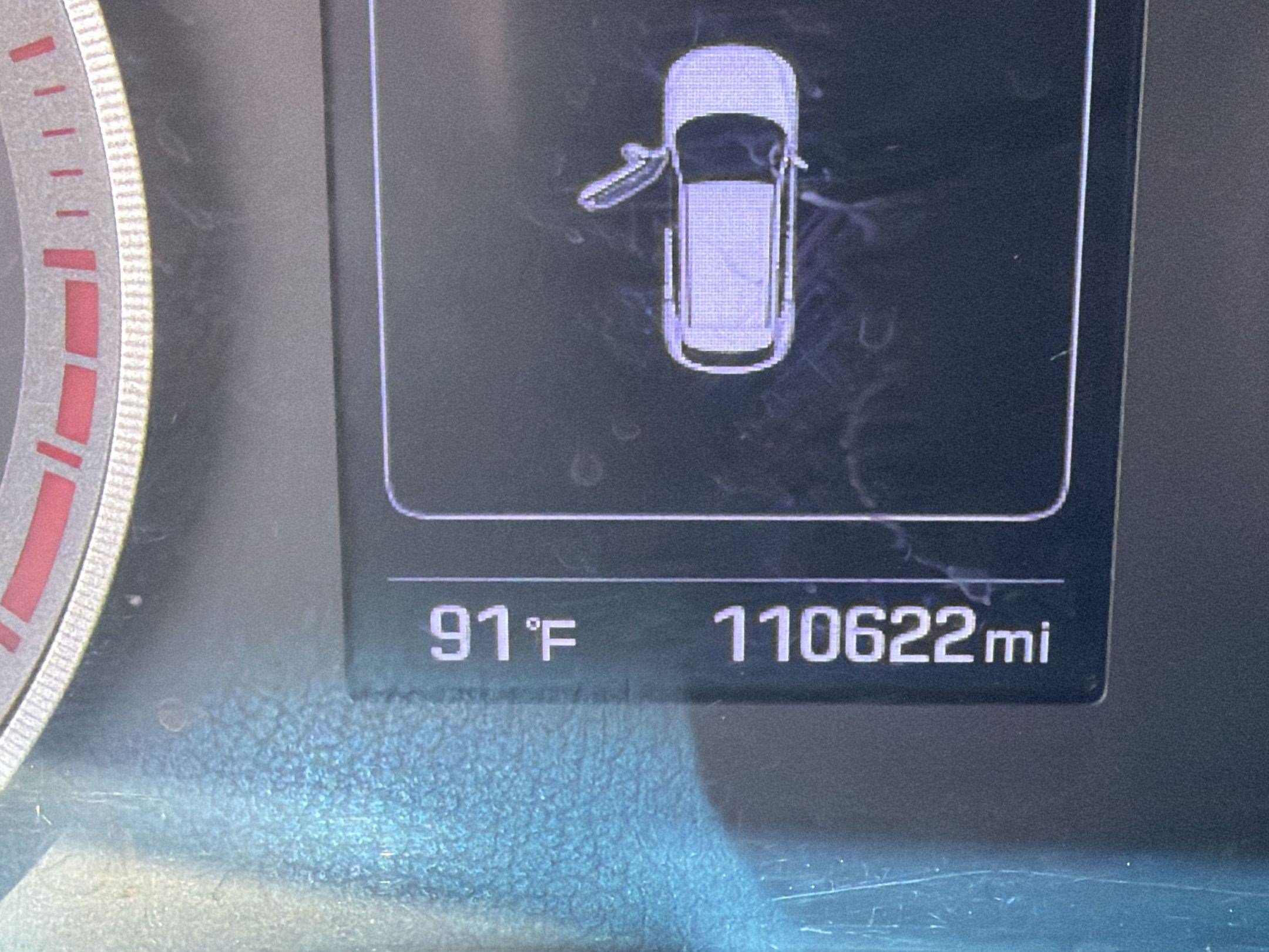 Used 2018 Hyundai Tucson SE FWD image 21