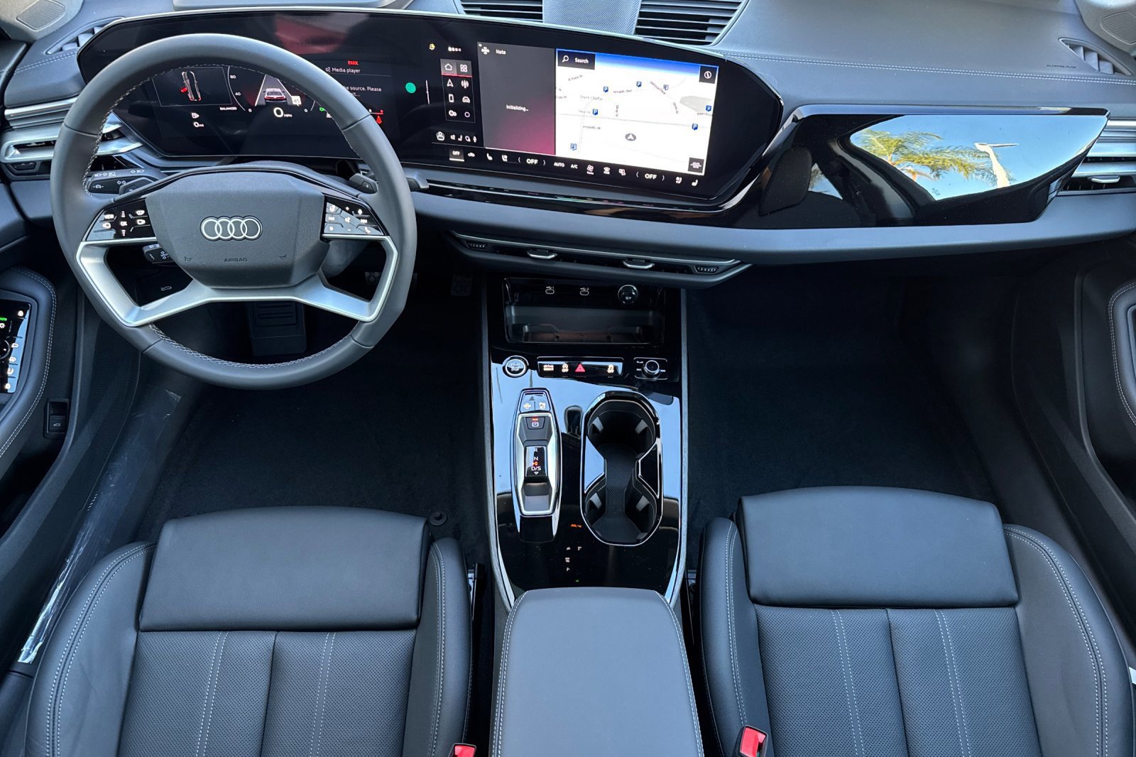 New 2025 Audi A5 2.0T Premium Plus image 10