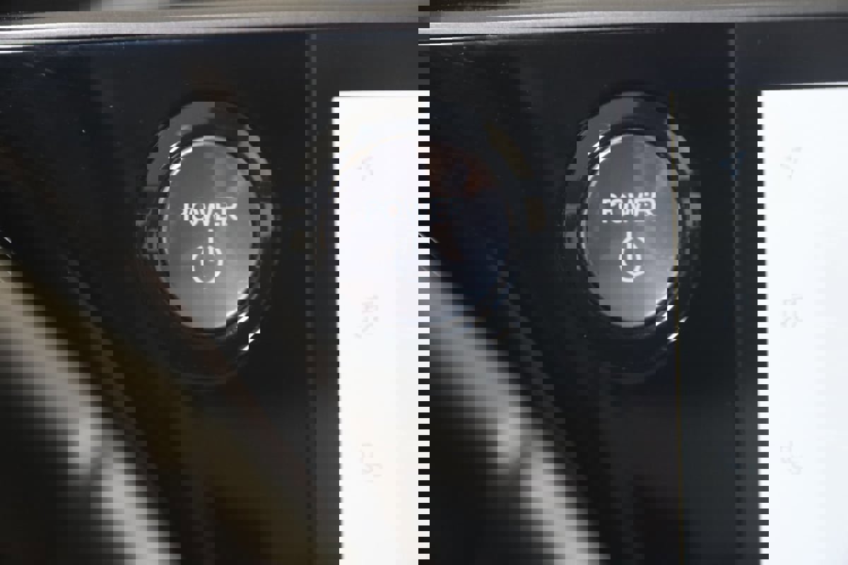 Used 2023 Lexus RX 500h F Sport image 34