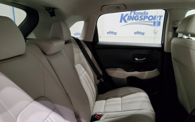 Used 2026 Honda HR-V EX-L image 20