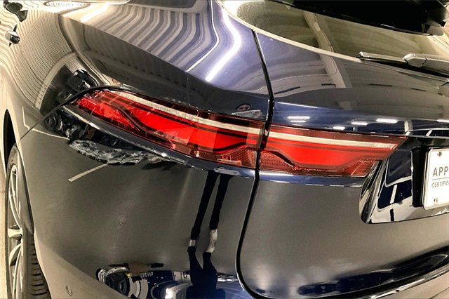 Certified 2025 Jaguar F-PACE R-Dynamic S image 29